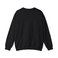 Alternative view of 👶👽 Dancing Baby Xenomorph Unisex Sweatshirt – Alien Moves, Earthly Comfort