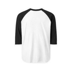 House of Lion - Unisex Raglan T-Shirt – Brave Looks Good on Everyone - Image 14
