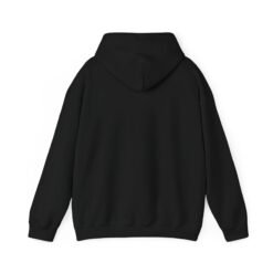 Alternative view of Wayne Enterprises – Unisex Hoodie – Corporate Cool from Gotham City