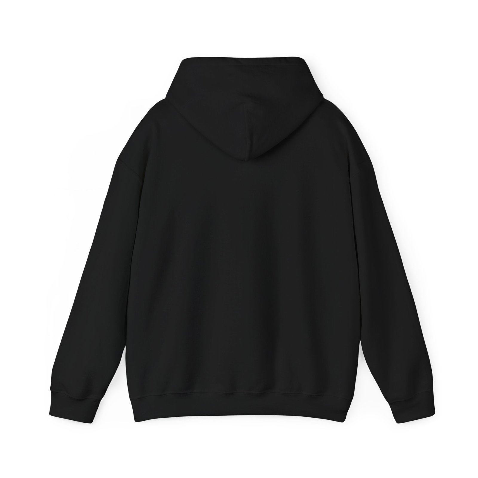 Wayne Enterprises – Unisex Hoodie – Corporate Cool from Gotham City - Image 2
