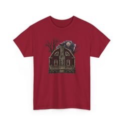 Amityville House of Horrors - Unisex T-Shirt – Home Sweet Haunted