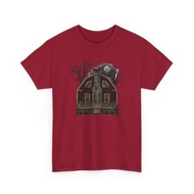 Amityville House of Horrors - Unisex T-Shirt