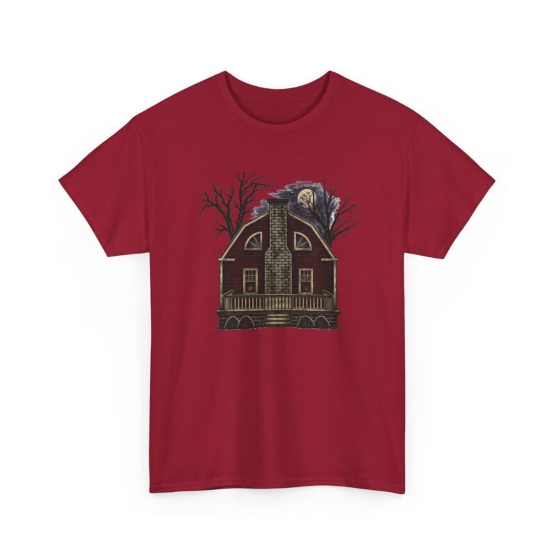 Amityville House of Horrors - Unisex T-Shirt