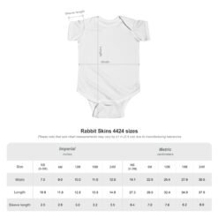 Wayne Enterprises - One Piece Baby Bodysuit – Gotham’s Newest Employee - Image 3