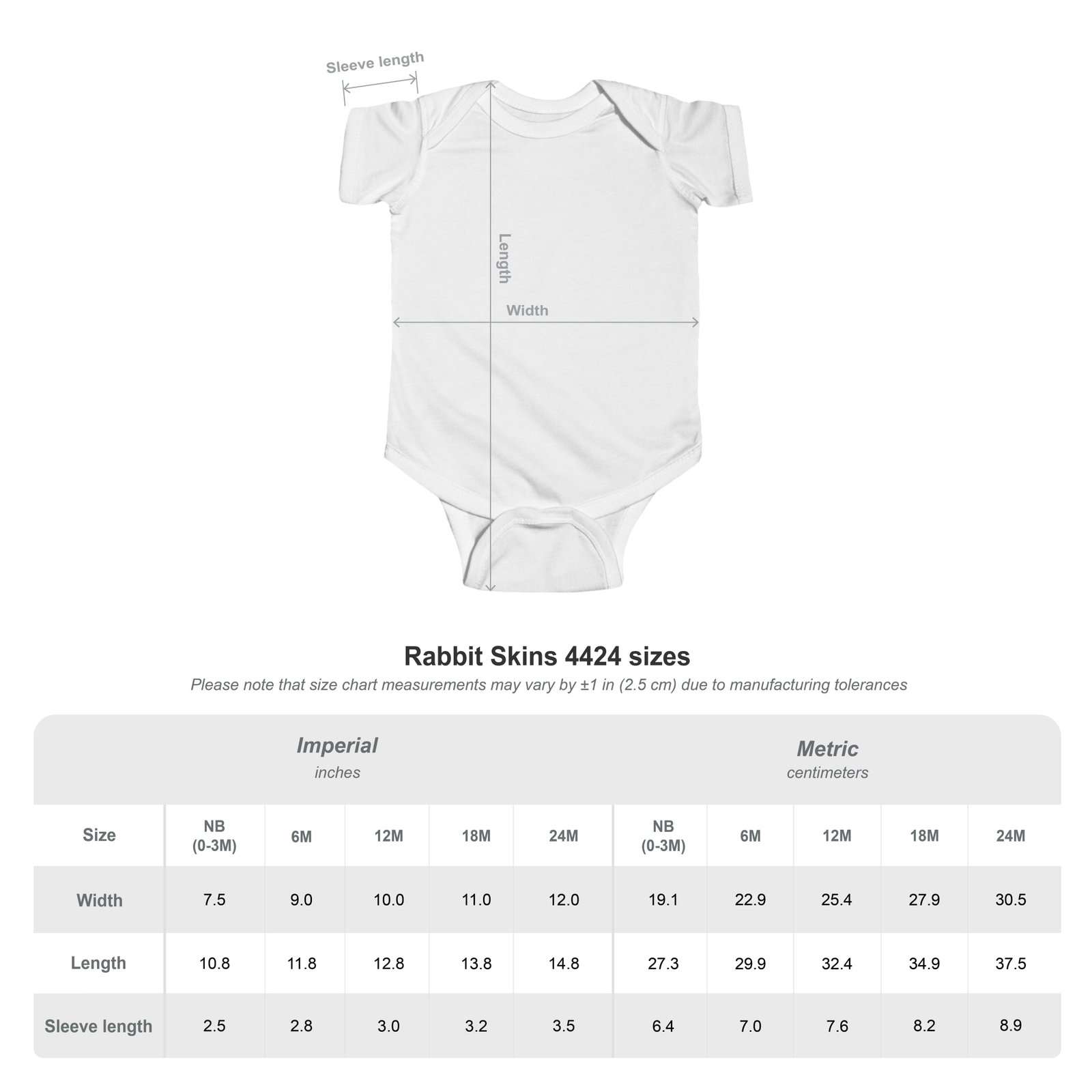 Wayne Enterprises - One Piece Baby Bodysuit – Gotham’s Newest Employee - Image 3