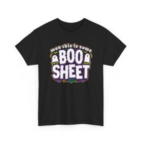 This Is Some Boo Sheet - Unisex T-Shirt – Ghostly Sass Activated