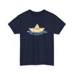 SS Georgie - Unisex T-Shirt – Creepiest Boat in Horror - Image 17