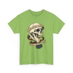 To Be or Not To Be - Unisex T-Shirt – Classic Drama, Timeless Edge