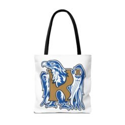House of Eagle - Tote Bag – Carry Your Wisdom in Style