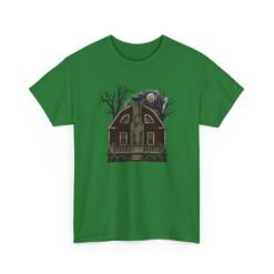 Amityville House of Horrors - Unisex T-Shirt - Image 22