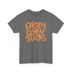 Candy Corn Sucks - Unisex T-Shirt – Sweet Font, Savage Truth - Image 17