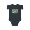 Watch TV - Baby Bodysuit – Start the Indoctrination Early