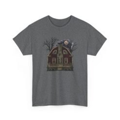 Amityville House of Horrors - Unisex T-Shirt - Image 18