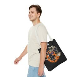 Season of the Witch Tote Bag – Enchanted & Spooky - Image 31