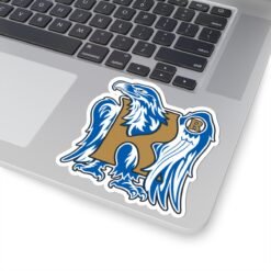 House of Eagle - Indoor Sticker – Stick with Wisdom - Image 20