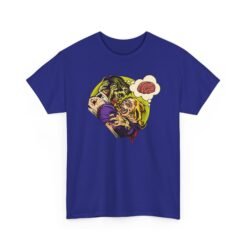Zombie Love - Unisex T-Shirt – Romance With a Side of Brains - Image 19