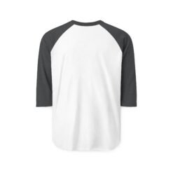 House of Eagle - Unisex Raglan T-Shirt – Style That Soars - Image 6