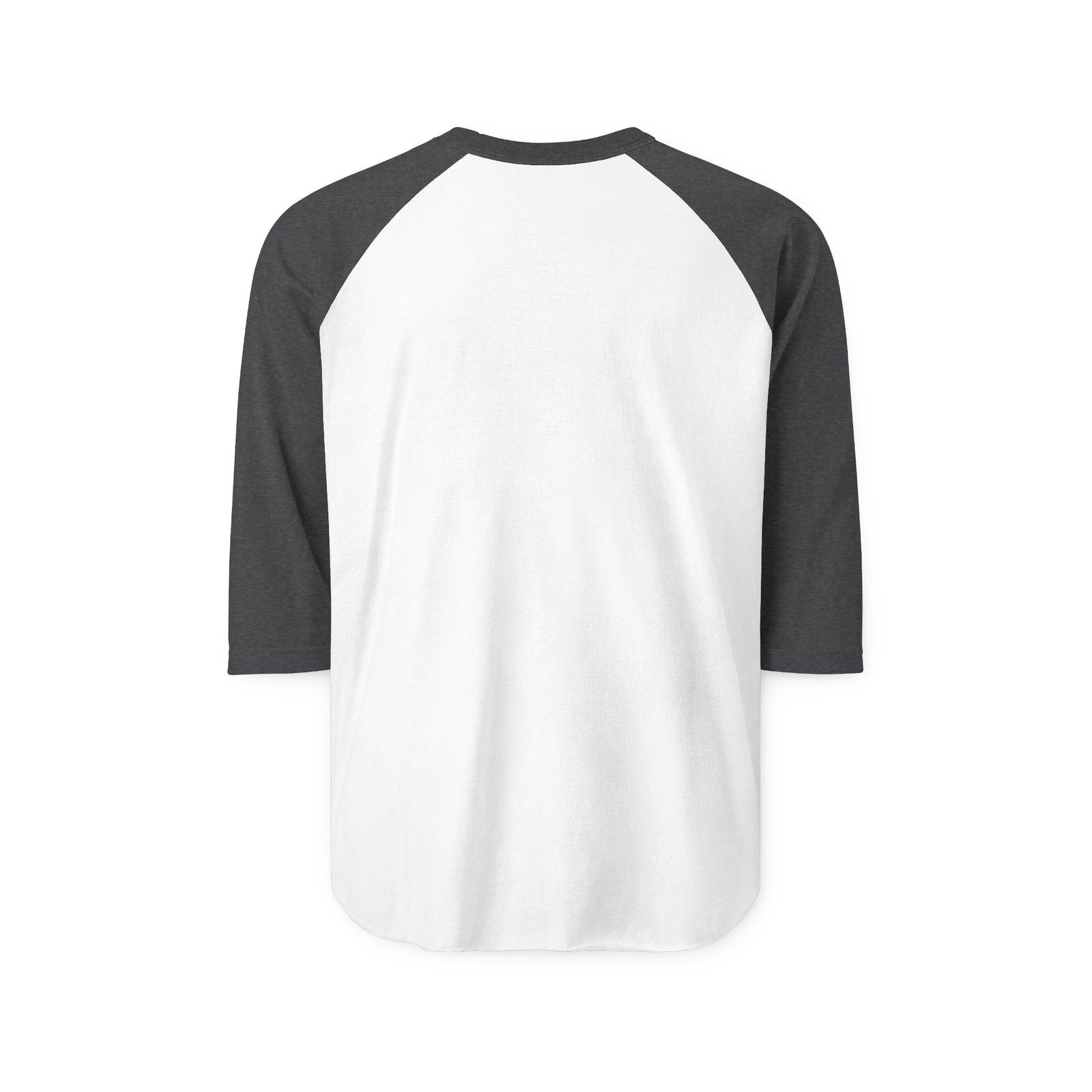 House of Eagle - Unisex Raglan T-Shirt – Style That Soars - Image 6