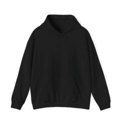 Alternative view of Baba Yaga - Unisex Hoodie – Fear the Shadow