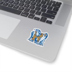 House of Eagle - Indoor Sticker – Stick with Wisdom - Image 8