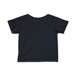 Wayne Enterprises - Toddler T-Shirt – Junior Executive of Gotham City - Image 3