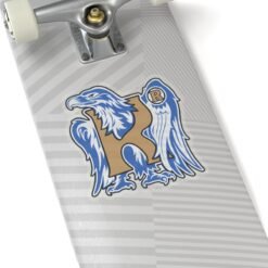 House of Eagle - Indoor Sticker – Stick with Wisdom - Image 23