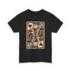 King of Hearts - Unisex T-Shirt – Rule Your Style