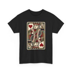 King of Hearts - Unisex T-Shirt – Rule Your Style