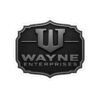 Wayne Enterprises – Indoor Sticker – Classified Gotham Equipment