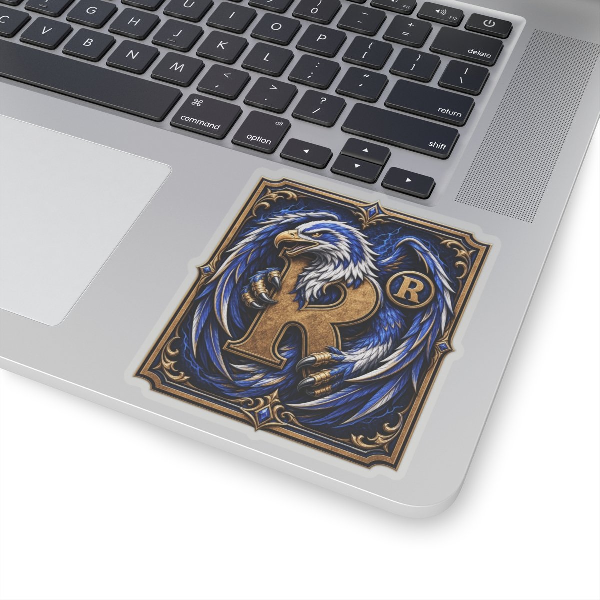 House of Eagle – Indoor Sticker – Wizarding School Wisdom That Sticks - Image 17