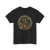 Wouldst Thou Like to Read Voraciously with Book Philip? – Unisex T-Shirt – Folk Horror for Bookworms