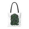 House of Snake – Tote Bag – Carry Your Wizarding School Strategy