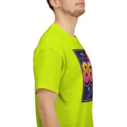 867-5309 – Unisex T-Shirt – The Number You’ll Never Forget - Image 15