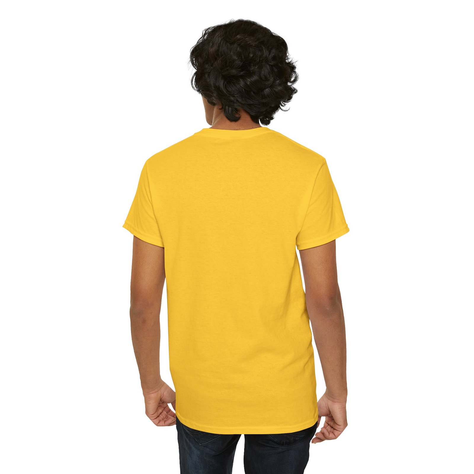 Let’s Taco ’Bout It - Unisex T-Shirt – Served with Extra Laughs - Image 13