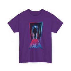 Baba Yaga – Unisex T-Shirt – The One You Send to Kill the Boogeyman - Image 19