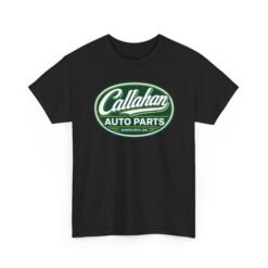 Callahan Auto Parts - Unisex T-Shirt – Sandusky Built - Image 10