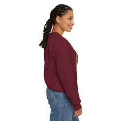  Eye of Horus - Unisex Sweatshirt – Ancient Symbol - Image 9
