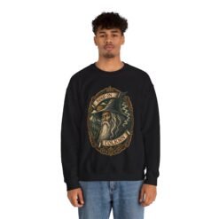 Keep On Tolkien - Unisex Sweatshirt – Legendary Journeys - Image 7
