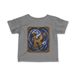 House of Eagle – Toddler T-Shirt – Little Wizard, Big Ideas