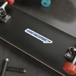 Stark Industries Outdoor Sticker – Genius. Billionaire. Built to Last. - Image 3