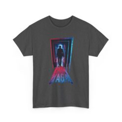 Baba Yaga – Unisex T-Shirt – The One You Send to Kill the Boogeyman - Image 16