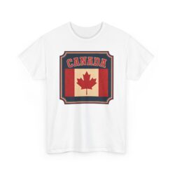 Canada – Unisex T-Shirt – True North Pride