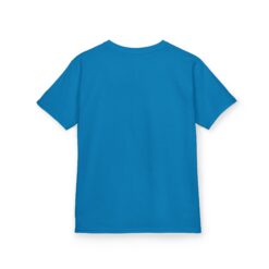 Alternative view of Little Lebowski Urban Achiever – Kids Unisex T-Shirt – Small Achievers, Big Attitude