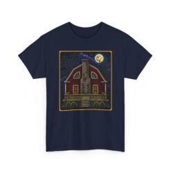 Amityville House of Horrors - Unisex T-Shirt – Home Sweet Haunted - Image 25