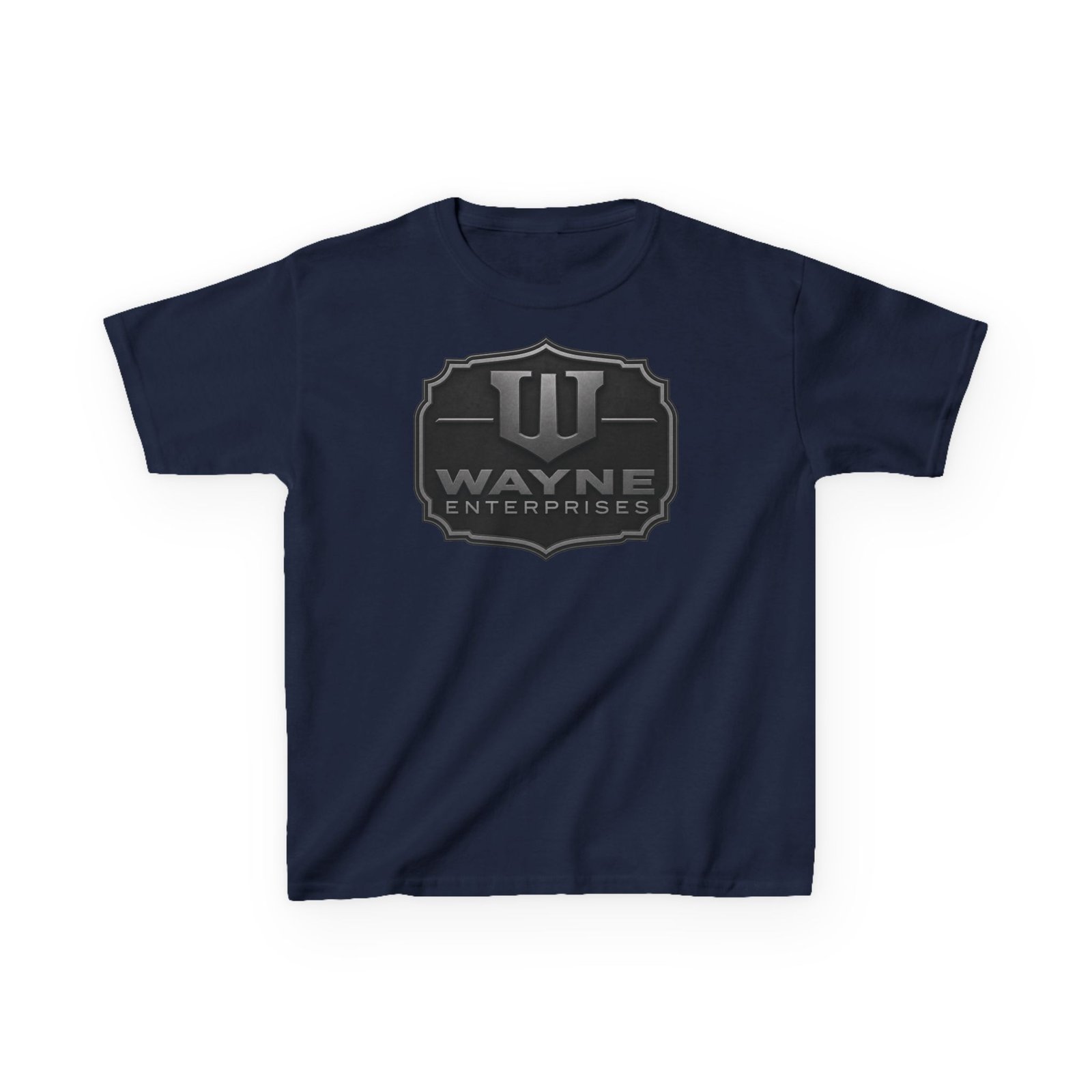 Wayne Enterprises – Kids T-Shirt – Future Executive of Gotham City - Image 13