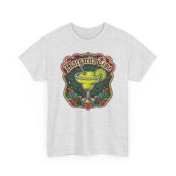 Margarita Time - Unisex T-Shirt – Salt, Lime, and Good Vibes - Image 11