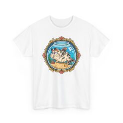 Catfish – Unisex T-Shirt – The Ultimate Mix-Up
