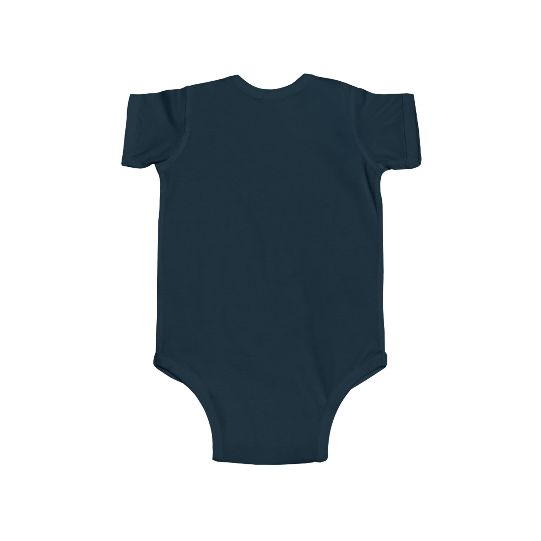 Little Lebowski Urban Achiever – Baby Bodysuit – Starting Small, Achieving Modestly - Image 2