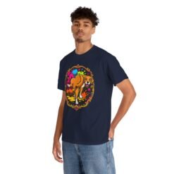 Making My Mark - Unisex T-Shirt – Every Dog Is an Artist - Image 9