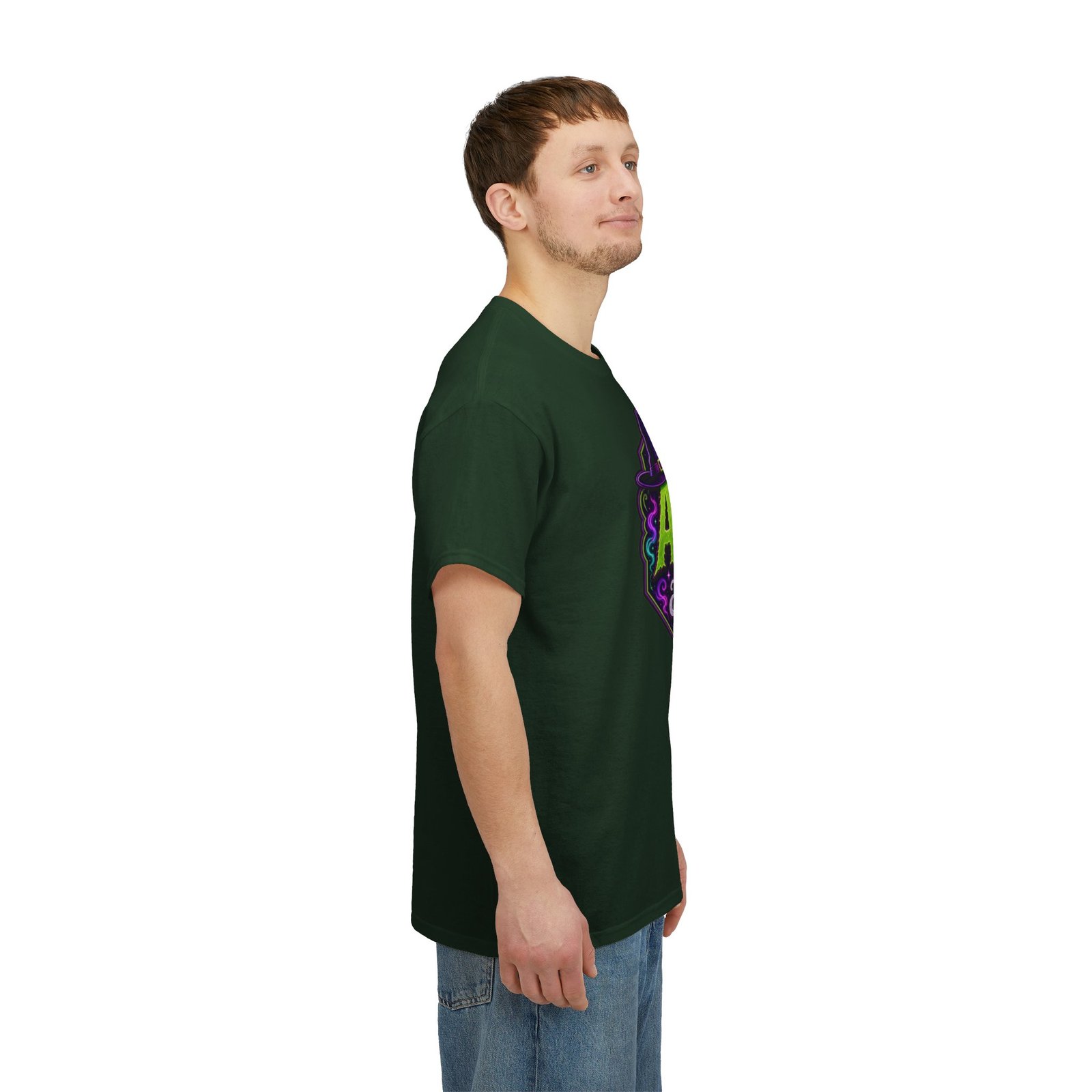 It Was Agatha All Along – Unisex T-Shirt – The Ultimate Witchy Plot Twist - Image 10